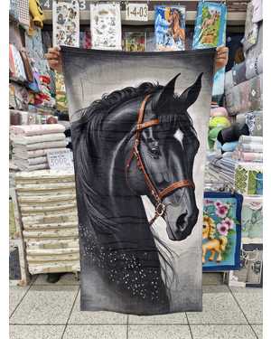 Полотенце махровое. Размер: 70*140 см. Плотность: 350 гр/м2