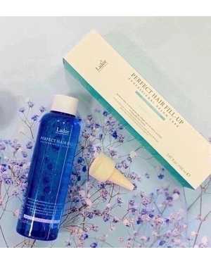 Филлер для восстановления волос Lador Perfect Hair Fill-Up