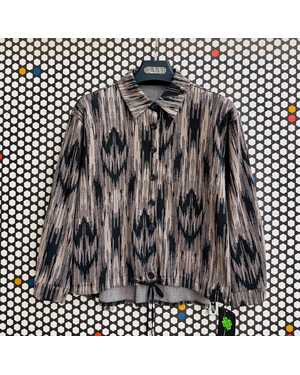 КОФТА ТКАНЬ 95% СОТОН + 5% POLYESTER