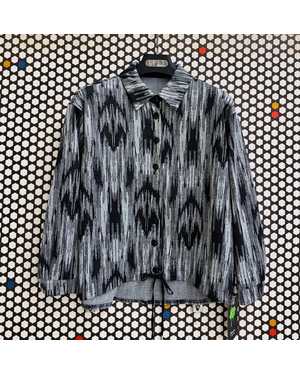 КОФТА ТКАНЬ 95% СОТОН + 5% POLYESTER