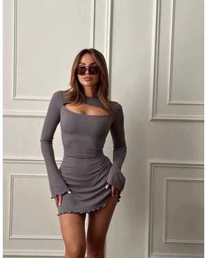 ЖЕНСКИЕ ПЛАТЬЕ, ТУНИКИ, САРАФАНЫ ТКАНЬ ЛАПША
