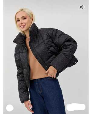 КУРТКА ТКАНЬ ФАБРИЧНО 42-44-46-48-50-52 ( M-L-XL-XXL)