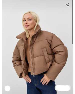 КУРТКА ТКАНЬ ФАБРИЧНО 42-44-46-48-50-52 ( M-L-XL-XXL)