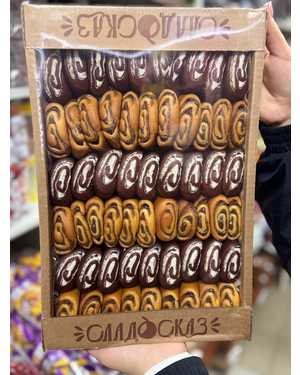 Печенье 
