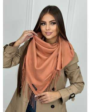 ПЛАТОК СОСТАВ: 100% CASHMERE РАЗМЕР: 110*110CM