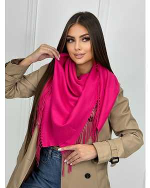 ПЛАТОК СОСТАВ: 100% CASHMERE РАЗМЕР: 110*110CM