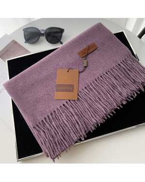 ПАЛАНТИН СОСТАВ: 100% CASHMERE РАЗМЕР: 75*180 CM