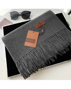 ПАЛАНТИН СОСТАВ: 100% CASHMERE РАЗМЕР: 75*180 CM