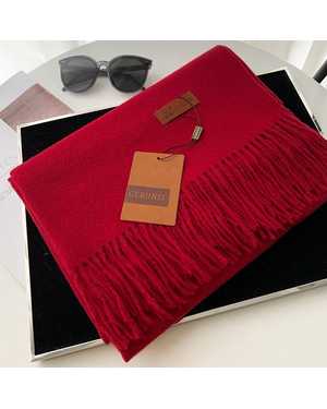 ПАЛАНТИН СОСТАВ: 100% CASHMERE РАЗМЕР: 75*180 CM