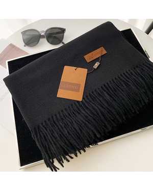 ПАЛАНТИН СОСТАВ: 100% CASHMERE РАЗМЕР: 75*180 CM