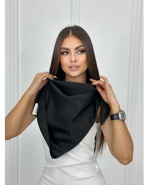 ПЛАТОК СОСТАВ: 100% ШЕЛК РАЗМЕР: 90*90 CM