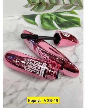 Тушь для ресниц 7D Super Curl lash