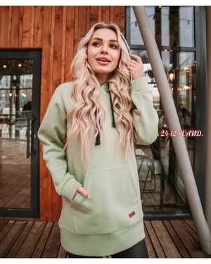 КОФТА ТКАНЬ ФЛИС