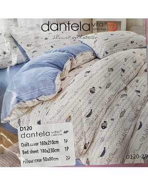 Комплект постельного белья от фирмы dantela. Ткань: муслин(возможно замена на похожее)