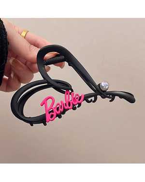Краб для волос Barbie