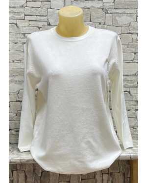КОФТА ТКАНЬ 45% COTTON, 40% CASHMERE, 15% ELASTANE