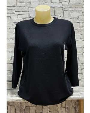 КОФТА ТКАНЬ 45% COTTON, 40% CASHMERE, 15% ELASTANE