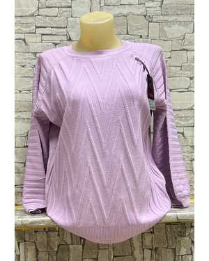 КОФТА ТКАНЬ 70% COTTON, 20% CASHMERE, 10% ELASTANE