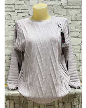 КОФТА ТКАНЬ 70% COTTON, 20% CASHMERE, 10% ELASTANE