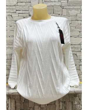 КОФТА ТКАНЬ 70% COTTON, 20% CASHMERE, 10% ELASTANE