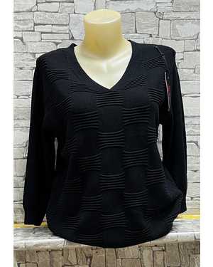 КОФТА ТКАНЬ 70% COTTON, 20% CASHMERE, 10% ELASTANE