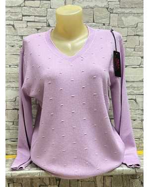 КОФТА ТКАНЬ 70% COTTON, 20% CASHMERE, 10% ELASTANE