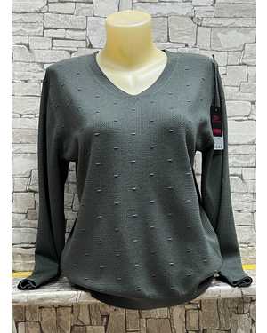 КОФТА ТКАНЬ 70% COTTON, 20% CASHMERE, 10% ELASTANE