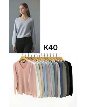 КОФТА ТКАНЬ 70% COTTON, 20% CASHMERE, 10% ELASTANE