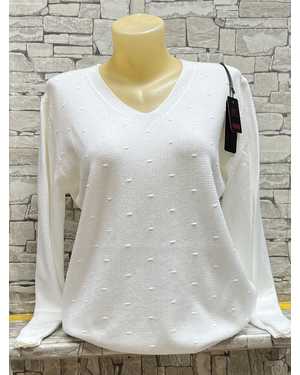 КОФТА ТКАНЬ 70% COTTON, 20% CASHMERE, 10% ELASTANE