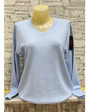 КОФТА ТКАНЬ 70% COTTON, 20% CASHMERE, 10% ELASTANE