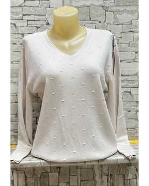 КОФТА ТКАНЬ 70% COTTON, 20% CASHMERE, 10% ELASTANE
