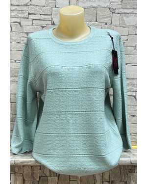 КОФТА ТКАНЬ 70% COTTON, 20% CASHMERE, 10% ELASTANE