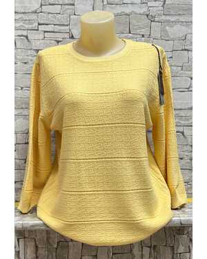 КОФТА ТКАНЬ 70% COTTON, 20% CASHMERE, 10% ELASTANE