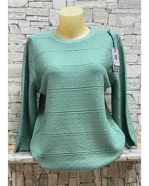 КОФТА ТКАНЬ 70% COTTON, 20% CASHMERE, 10% ELASTANE