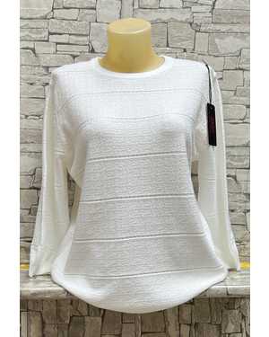 КОФТА ТКАНЬ 70% COTTON, 20% CASHMERE, 10% ELASTANE