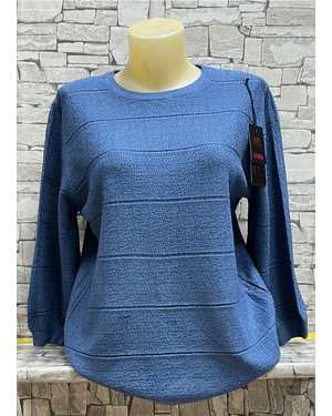 КОФТА ТКАНЬ 70% COTTON, 20% CASHMERE, 10% ELASTANE
