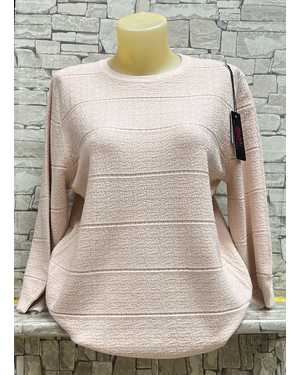 КОФТА ТКАНЬ 70% COTTON, 20% CASHMERE, 10% ELASTANE