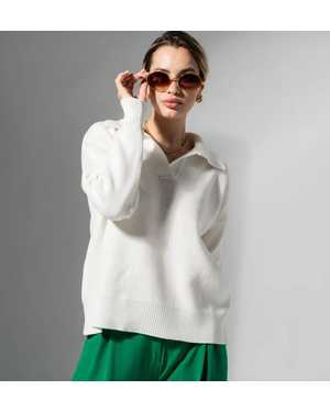 СВИТЕР ТКАНЬ 48% CASHMERE, 29% WOOL, 18% COTTON, 5% ELASTANE