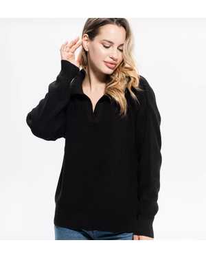 СВИТЕР ТКАНЬ 48% CASHMERE, 29% WOOL, 18% COTTON, 5% ELASTANE