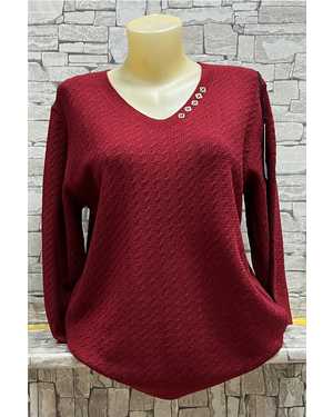 КОФТА ТКАНЬ 70% COTTON, 20% CASHMERE, 10% ELASTANE