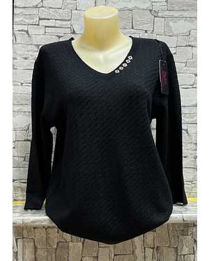 КОФТА ТКАНЬ 70% COTTON, 20% CASHMERE, 10% ELASTANE