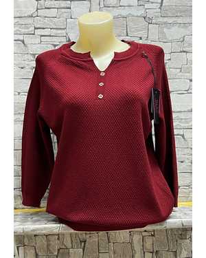 КОФТА ТКАНЬ 70% COTTON, 20% CASHMERE, 10% ELASTANE