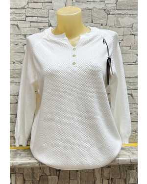 КОФТА ТКАНЬ 70% COTTON, 20% CASHMERE, 10% ELASTANE
