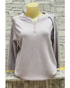 КОФТА ТКАНЬ 70% COTTON, 20% CASHMERE, 10% ELASTANE