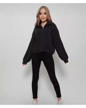 СВИТЕР ТКАНЬ МЯГКИЙ ПУШИСТЫЙ ПЛОТНАЯ, 48% CASHMERE, 29% WOOL, 18% COTTON, 5% ELASTANE