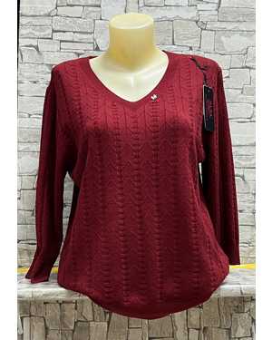 КОФТА ТКАНЬ 70% COTTON, 20% CASHMERE, 10% ELASTANE