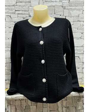 КАРДИГАН ТКАНЬ 70% COTTON, 20% CASHMERE, 10% ELASTANE