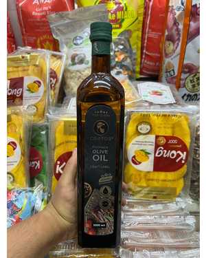 Масло 1литр