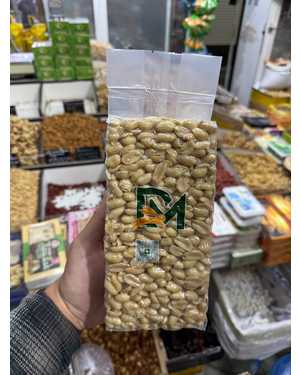 Арахис Жареный Солёный крупный калибр 1кг
