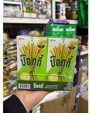 Pocky Печенье Бисквитные палочки